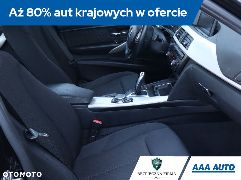 BMW Seria 3 - 10