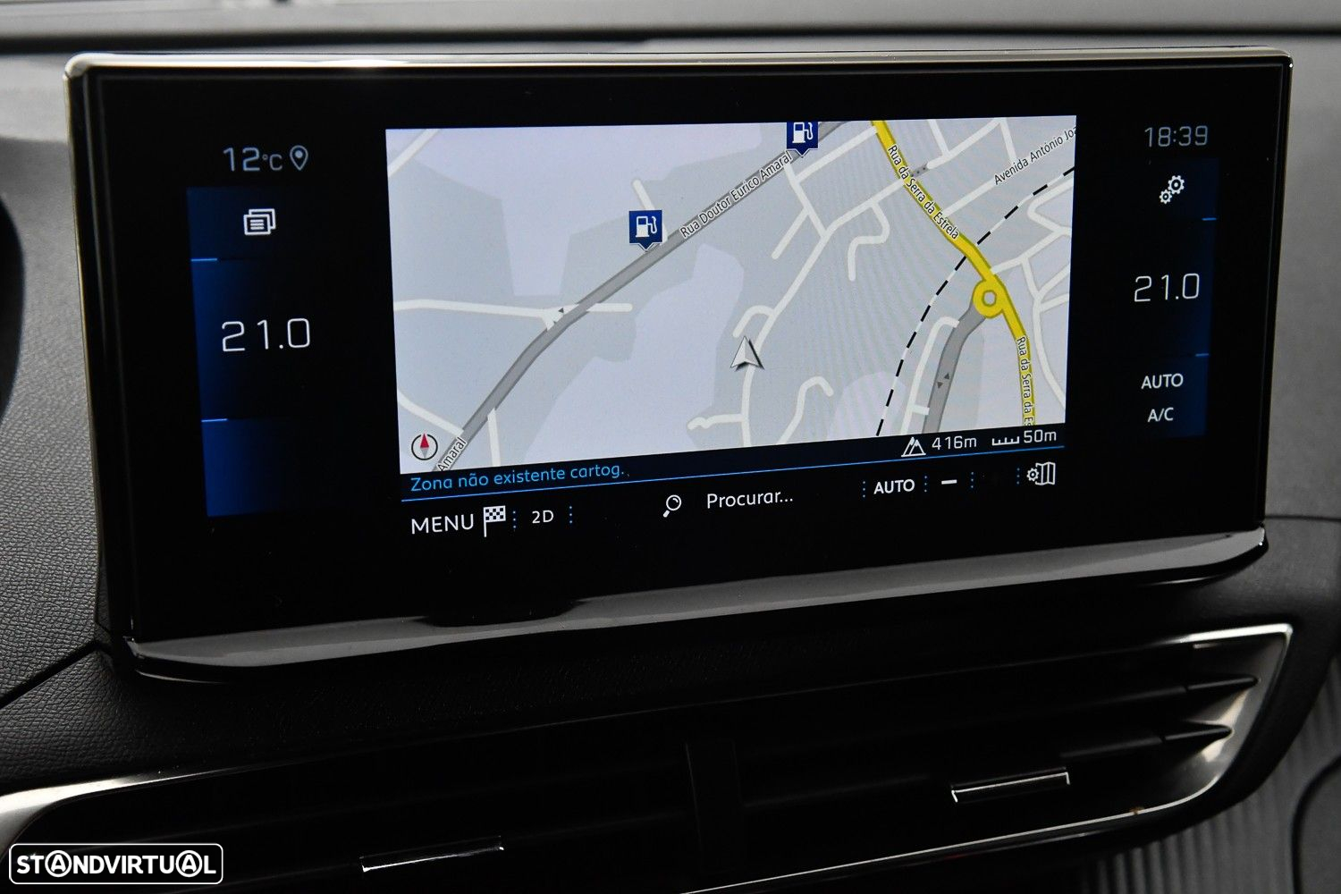 Peugeot 5008 1.5 BlueHDi Allure Pack EAT8 - 17