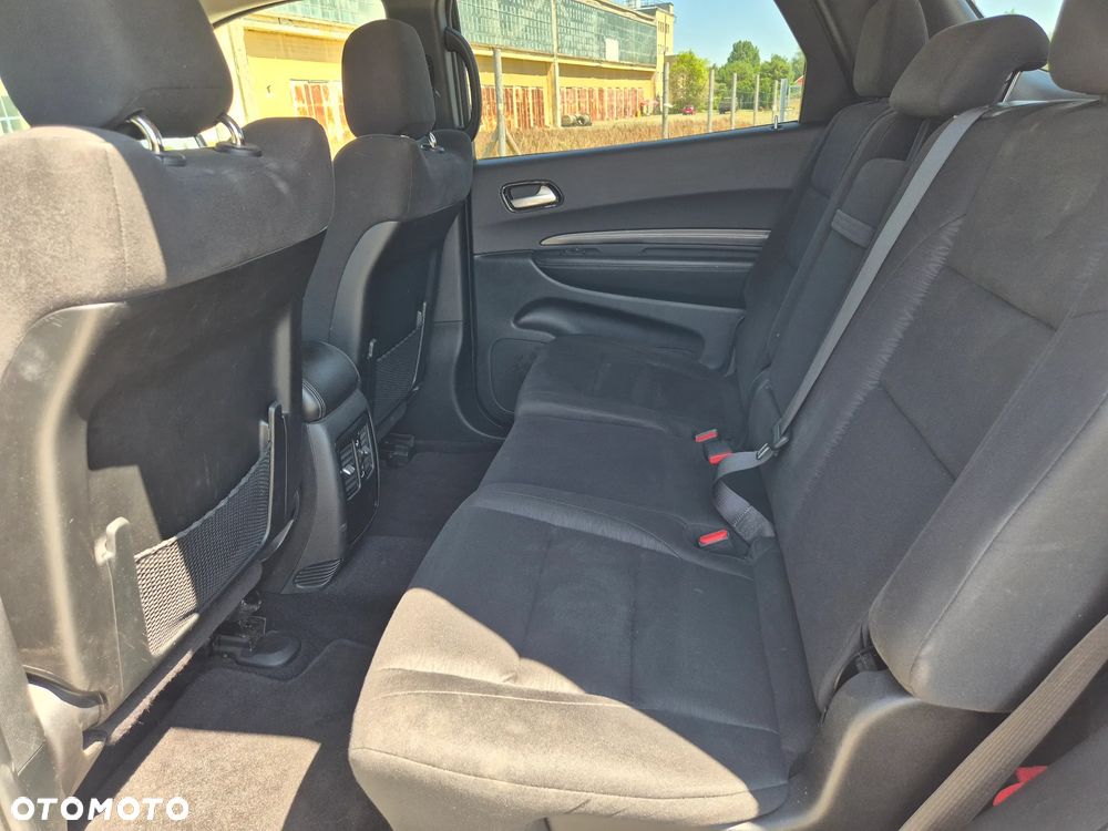 Dodge Durango 3,6 Citadel - 33