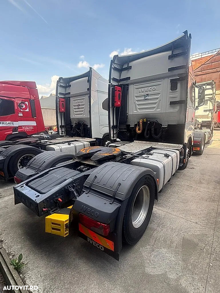 Iveco S-Way 480 - 3