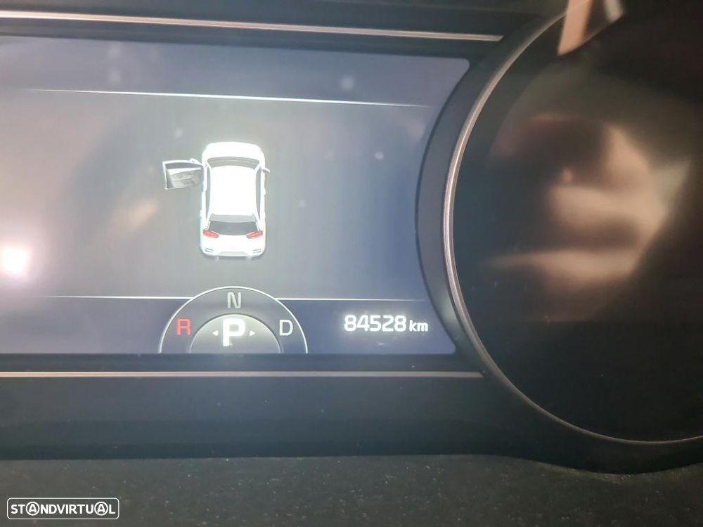 Kia e-Niro 39.2kWh Move 39 - 8