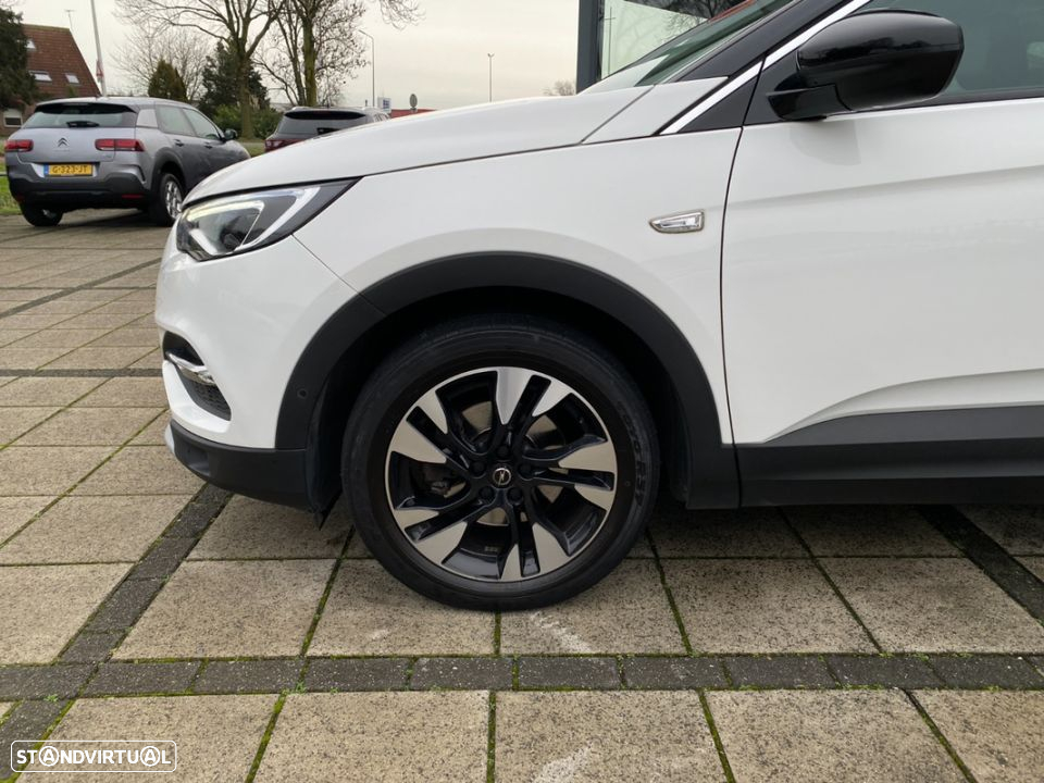 Opel Grandland X 1.5 CDTI Edition - 8
