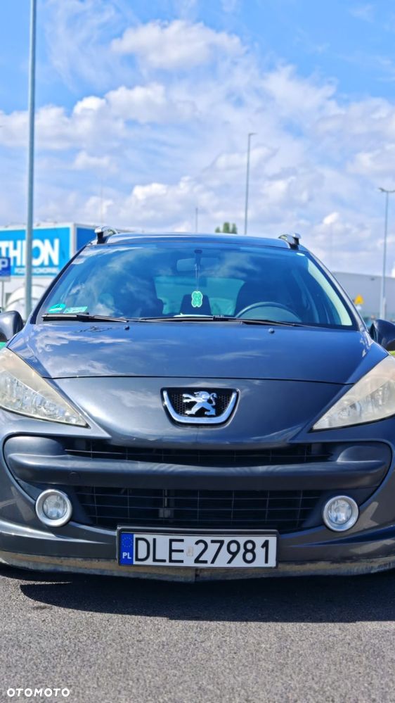 Peugeot 207 1.4 Presence - 11