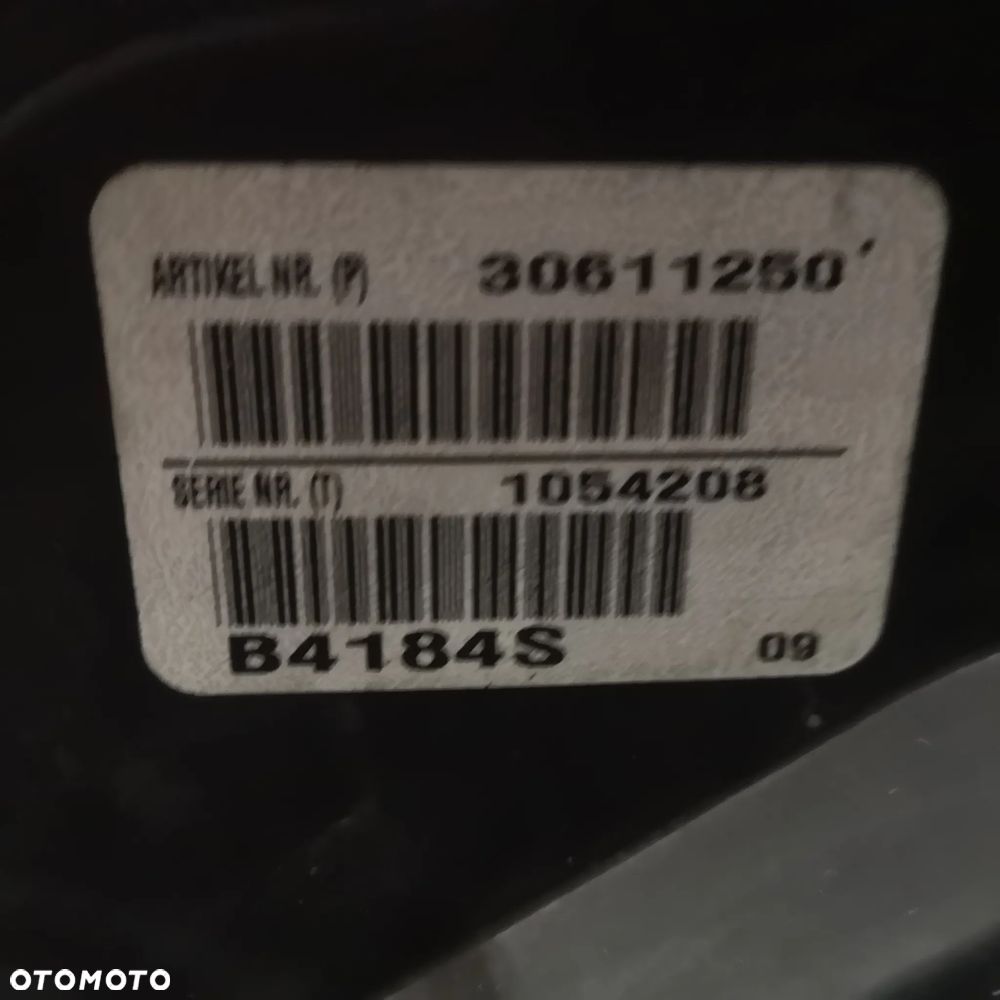 SILNIK SŁUPEK Z FAZATOREM VOLVO 99-04 B4184S2 - 6