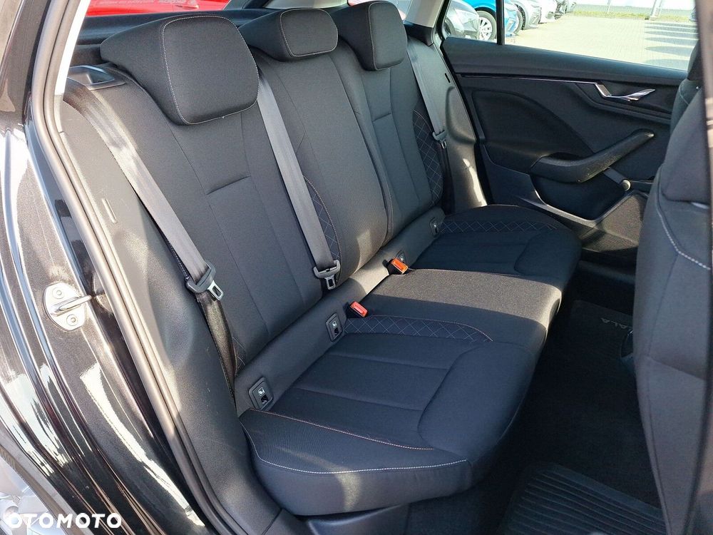 Skoda Scala 1.0 TSI Ambition - 13