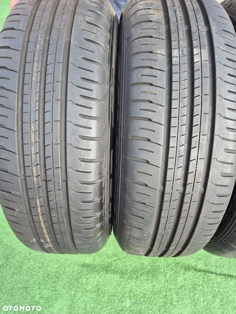 Koła Felgi z oponami czujnikami Toyota Auris Yaris Cross Crolla Avensis 205/65 R16 95H Falken - 18