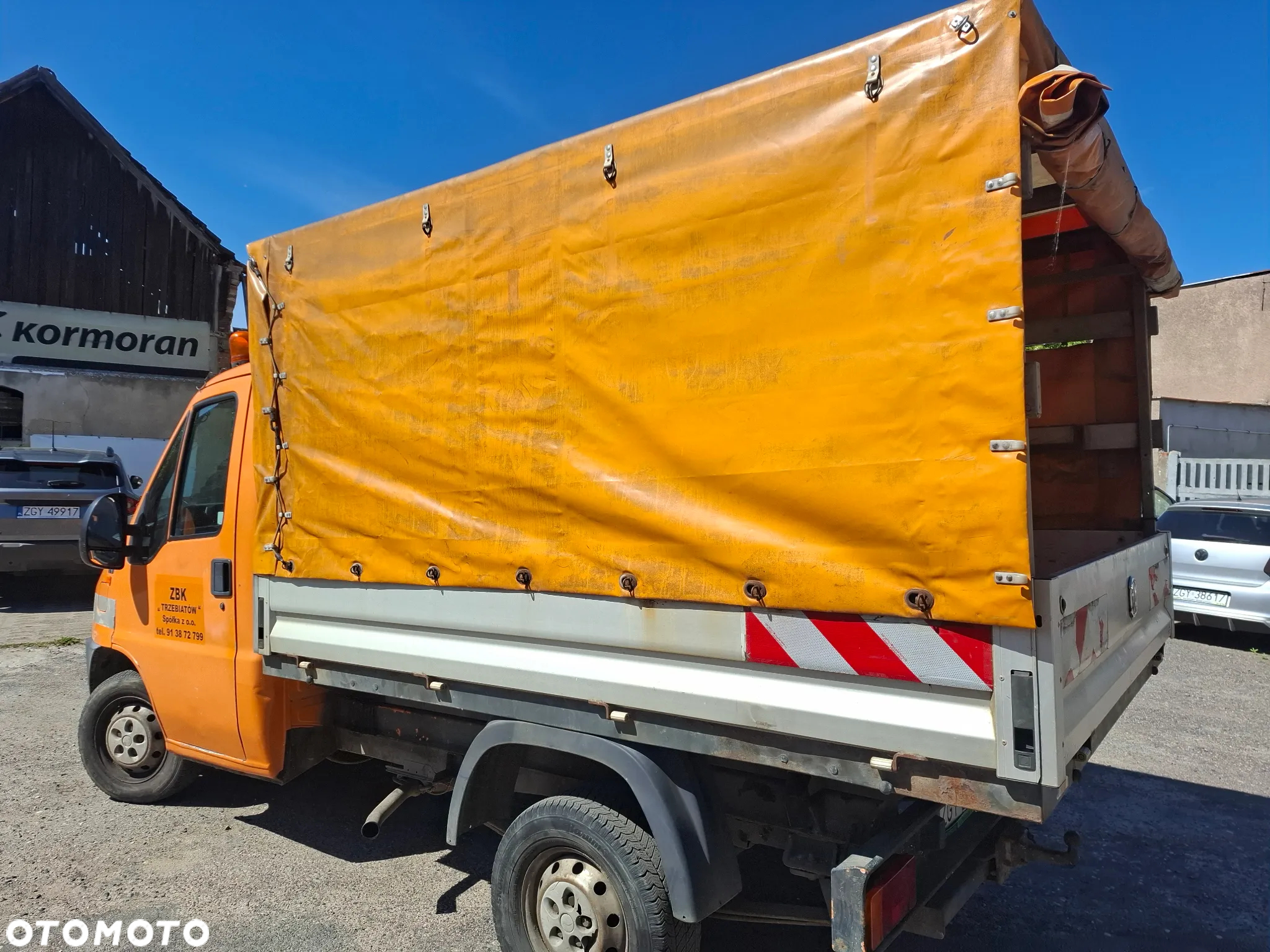 Fiat Ducato - 4