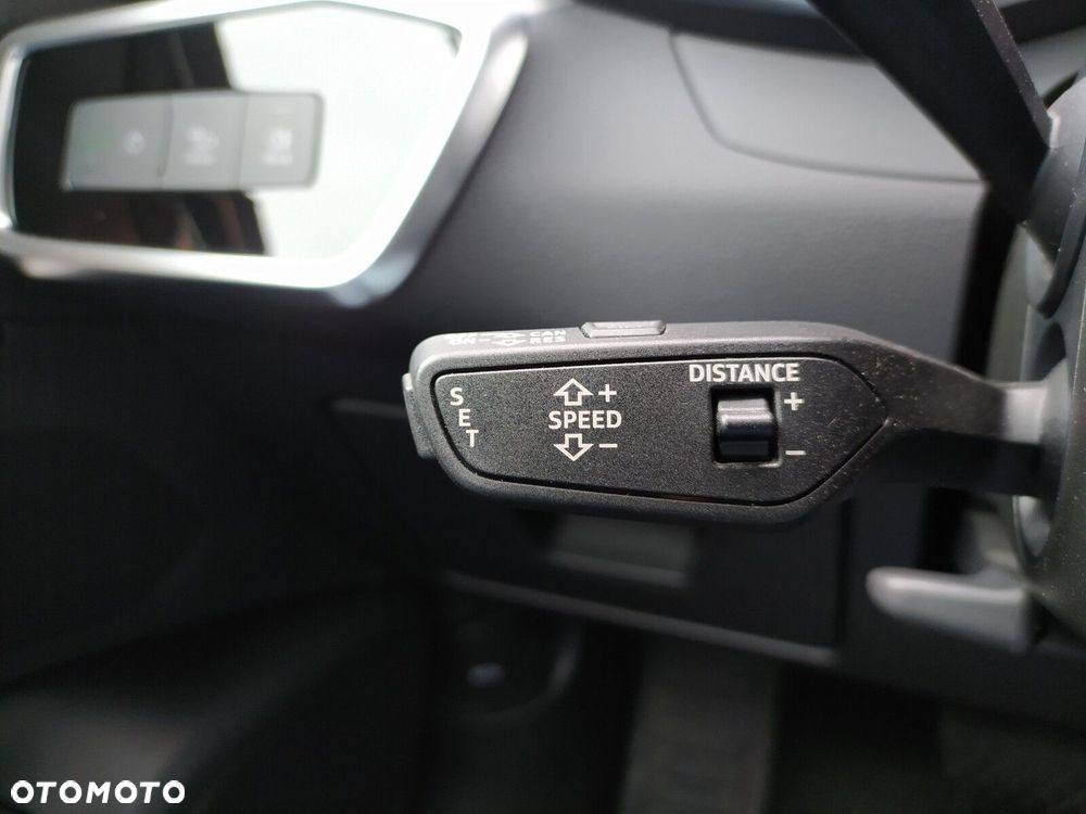 Audi A6 Limousine 40 TDI mHEV S tronic - 14