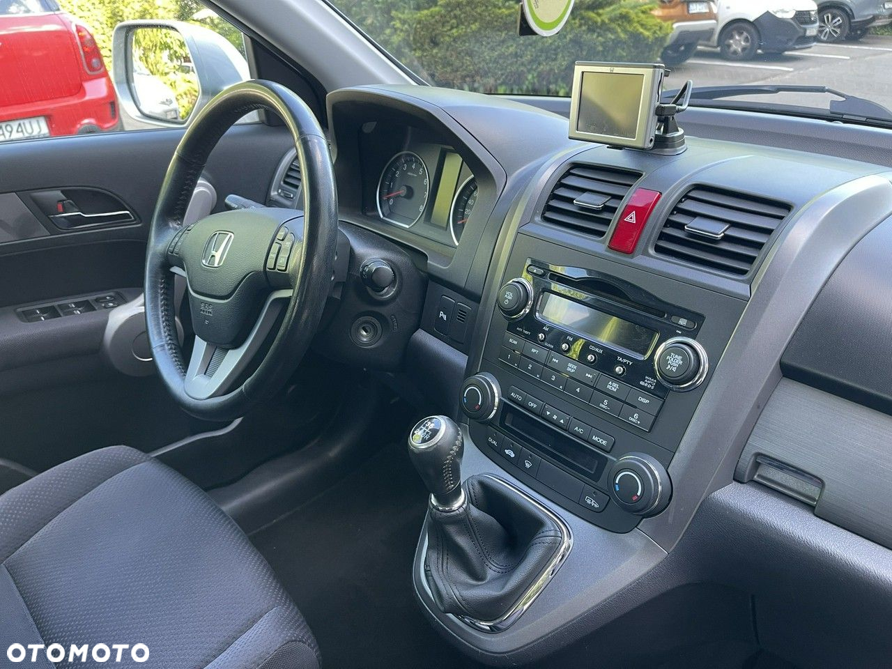 Honda CR-V - 30