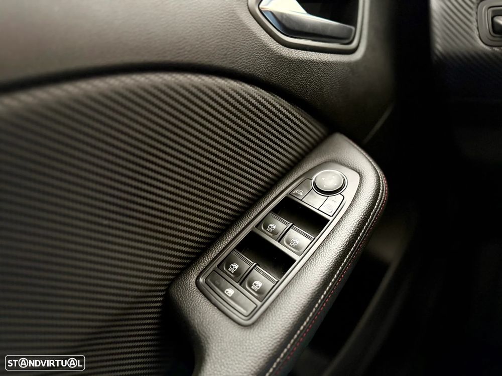 Renault Clio TCe 90 R.S. LINE - 17