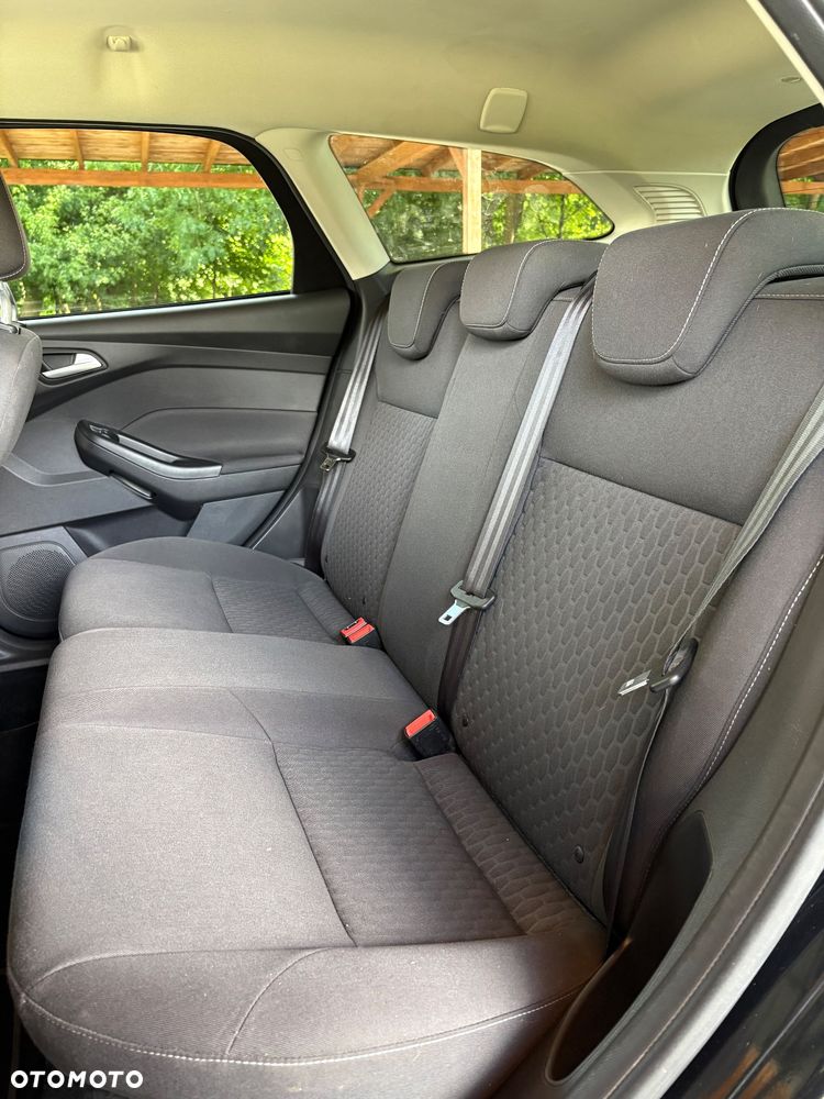 Ford Focus - 14