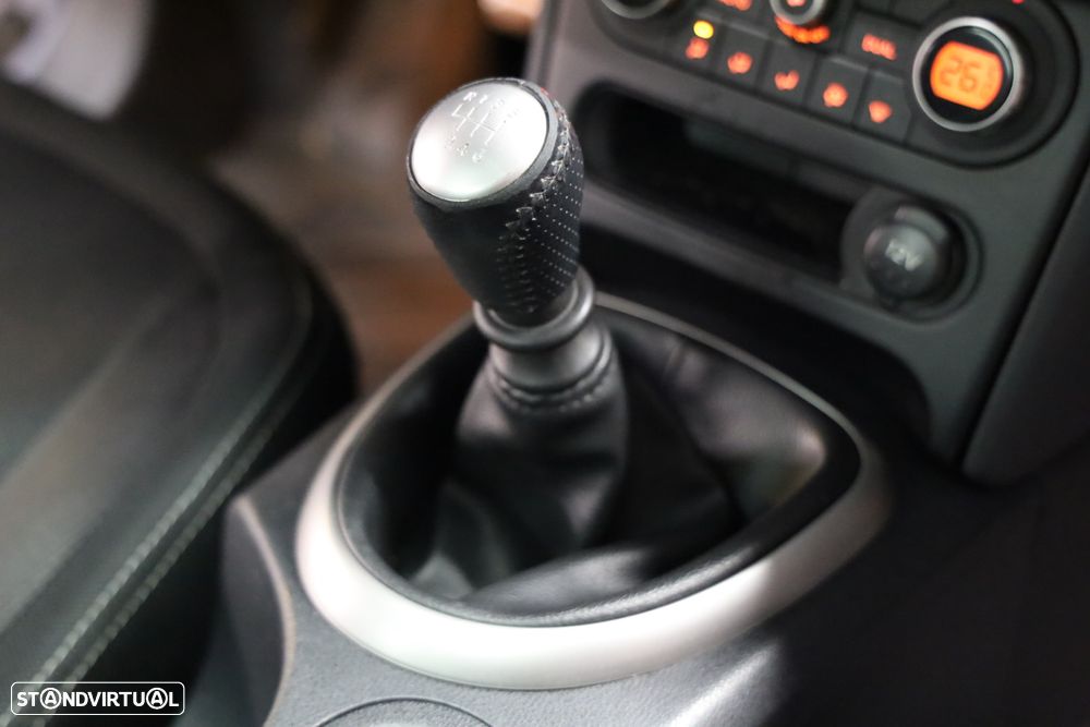 Nissan Qashqai 1.5 dCi Tekna Sport 17 - 22