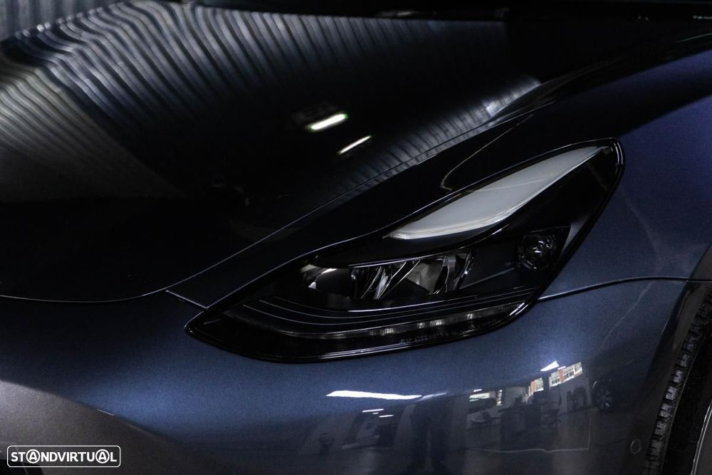 Tesla Model 3 Long Range AWD Dual Motor - 18