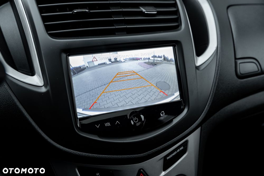 Chevrolet Trax 1.4T LT - 32