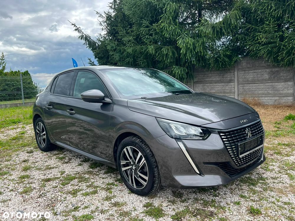 Peugeot 208 PureTech 110 Stop & Start Allure - 40
