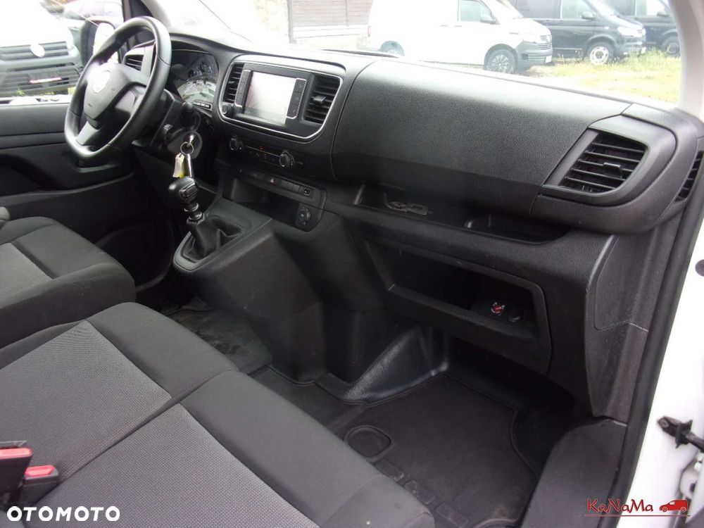 Fiat scudo - 2