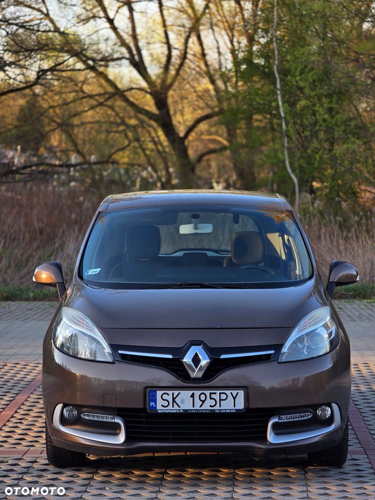 Renault Scenic 1.5 dCi Expression - 2
