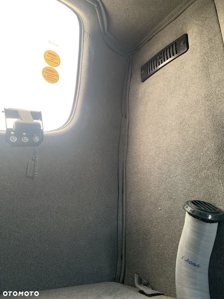 Renault MASTER PLANDEKA WINDA 9 PALET TEMPOMAT - 6