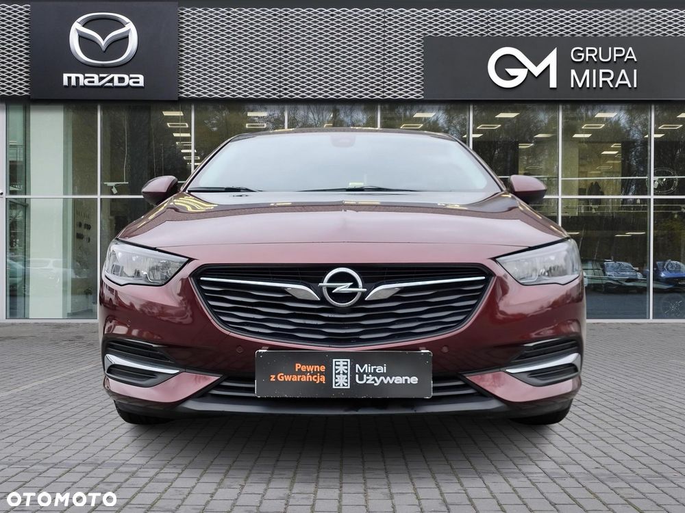 Opel Insignia 1.6 CDTI Enjoy S&S - 8