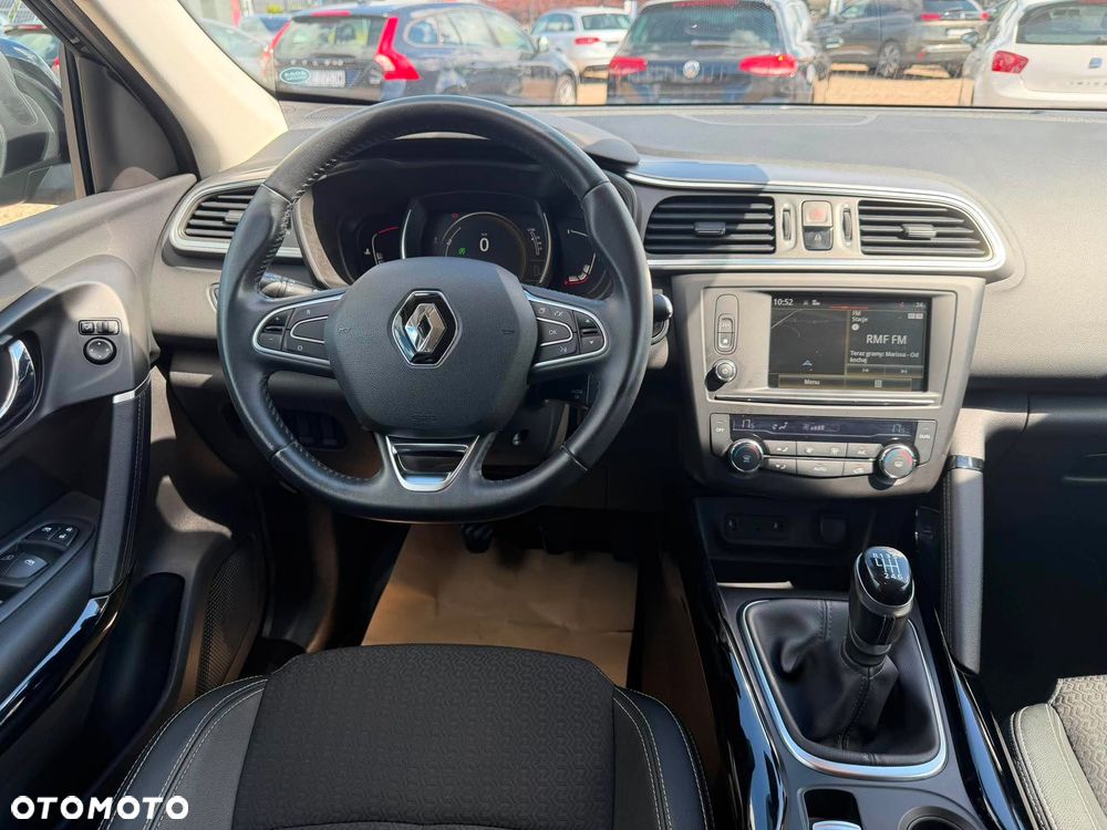 Renault Kadjar 1.2 Energy TCe Intens - 21