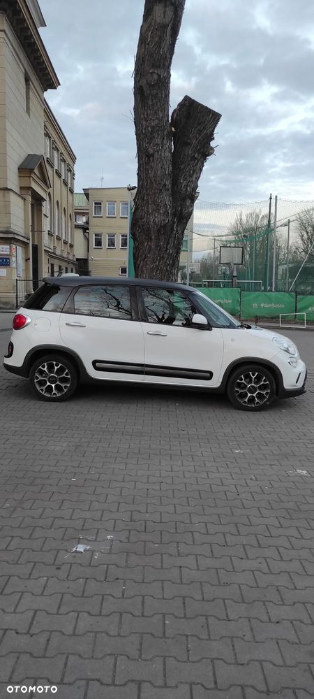 Fiat 500L - 18