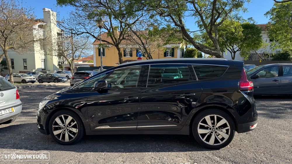 Renault Grand Scénic 1.7 Blue dCi Limited - 1