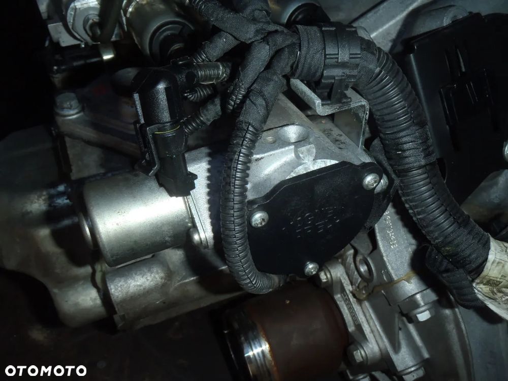 duallogic selespeed robot przystawka korpus skrzynia automatyczna automat robot automatic fiat alfa mito bravo II 500 500l 500x tipo grande punto evo doblo Qubo fiorino panda ford ka lancia musa idea ypsilon 1.2 1.4 900 twinair - 14