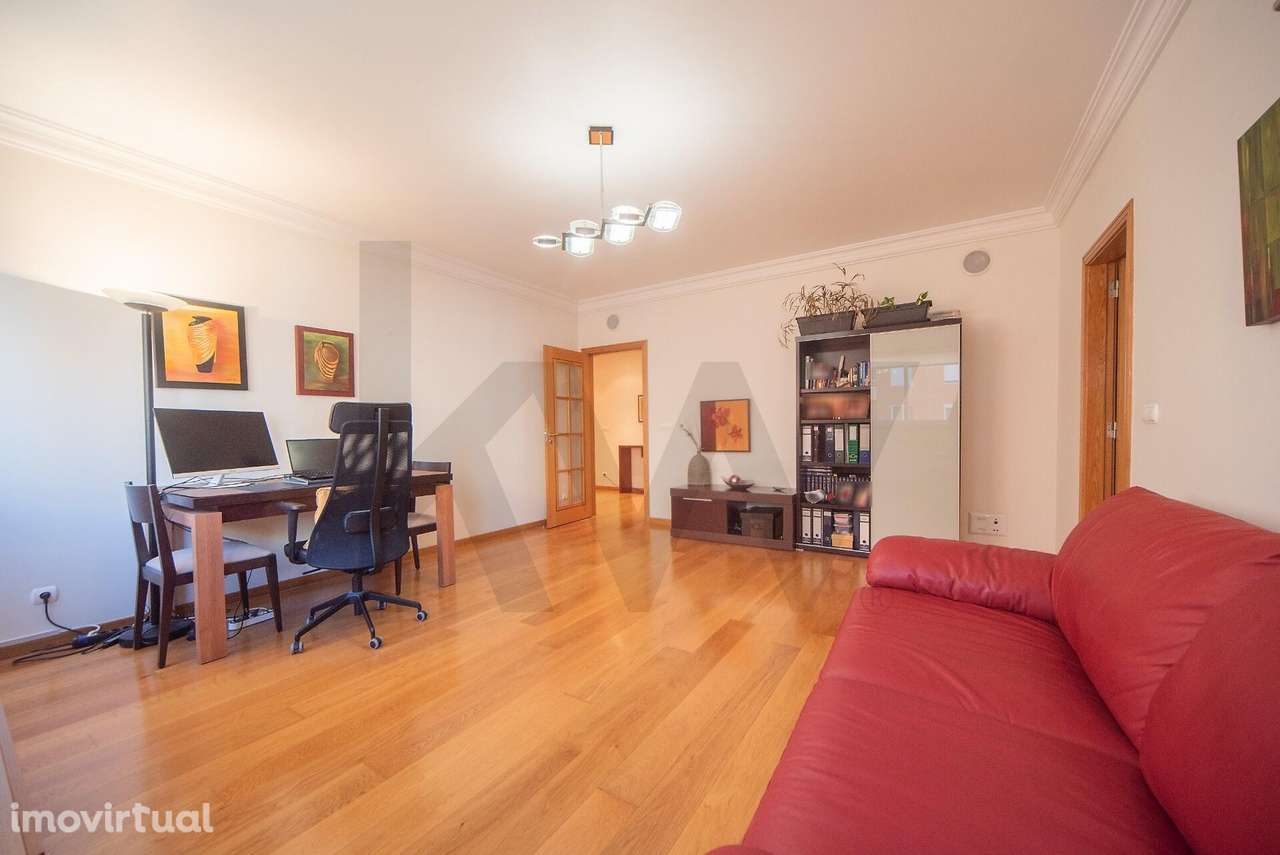 T1 Parque das Nações - Grande imagem: 3/25