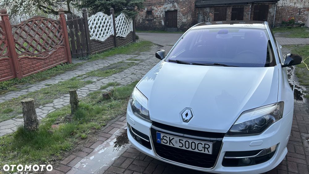 Renault Laguna 2.0 dCi NervaSport ESM - 13