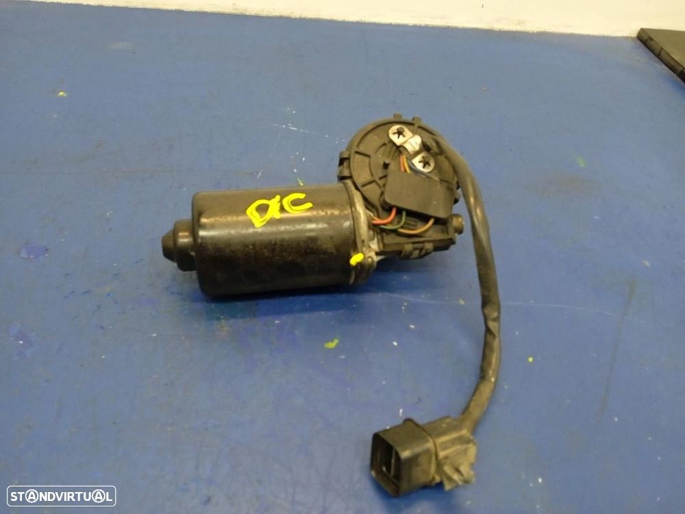 MOTOR LIMPA-VIDROS FRONTAL HYUNDAI H-1 / STAREX LIMUSINA 2001 -D4BH - 4