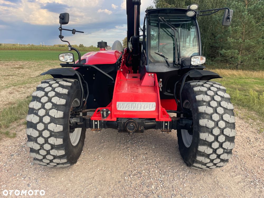 Manitou MLT 737-130 PS+ - 14