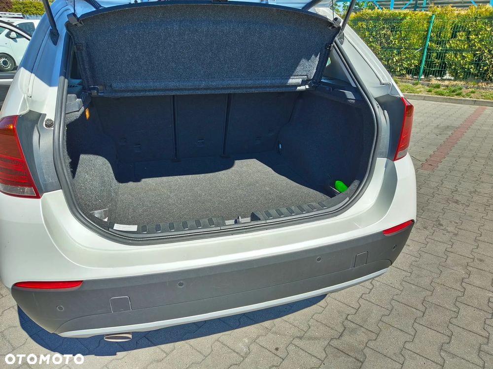 BMW X1 xDrive20d - 3
