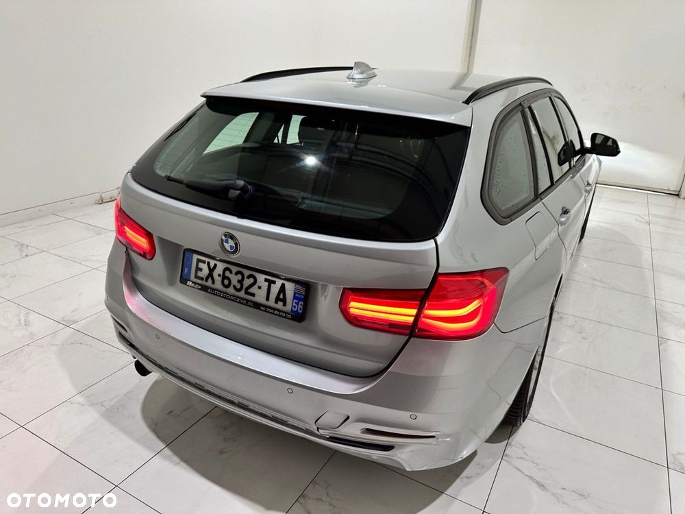 BMW Seria 3 - 14