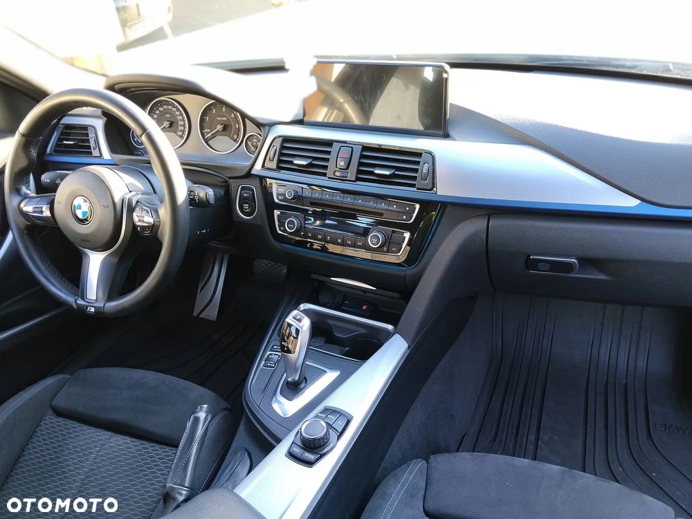 BMW Seria 3 - 20