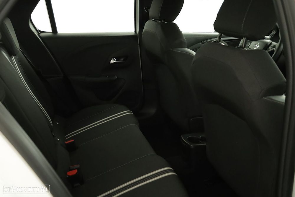 Opel Corsa 1.2 T GS - 21