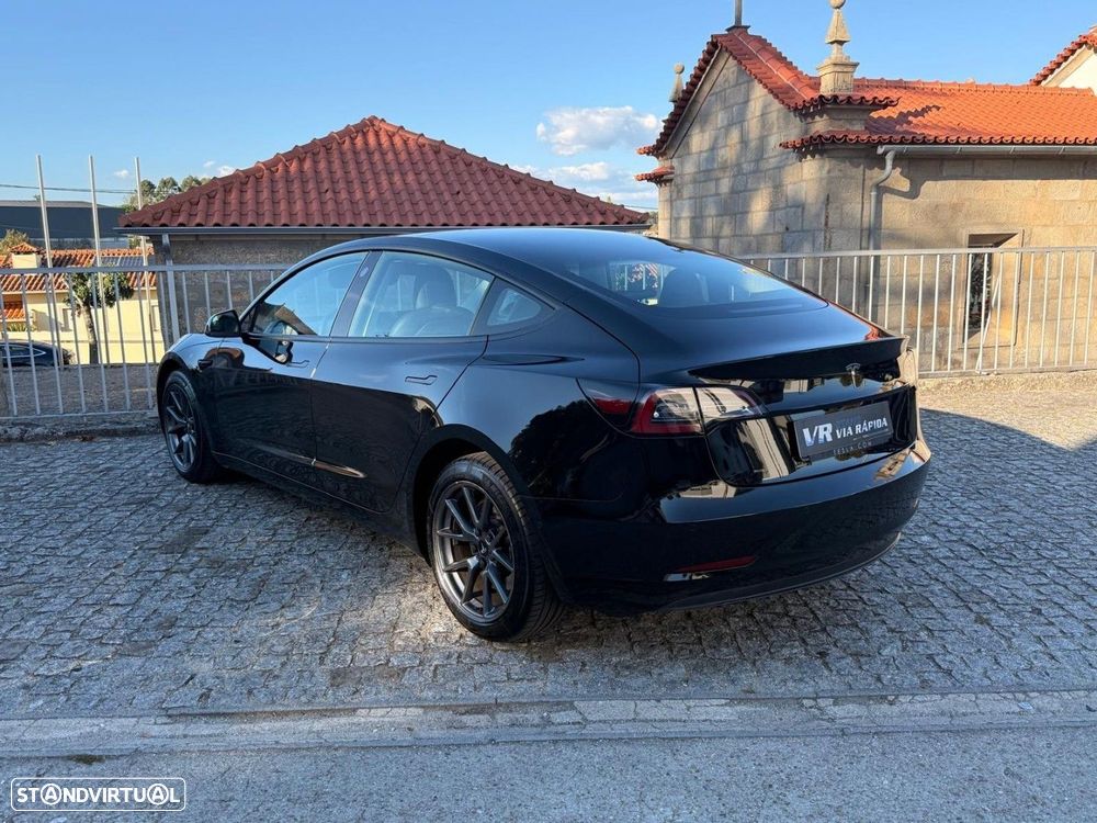Tesla Model 3 Tração Traseira - 5