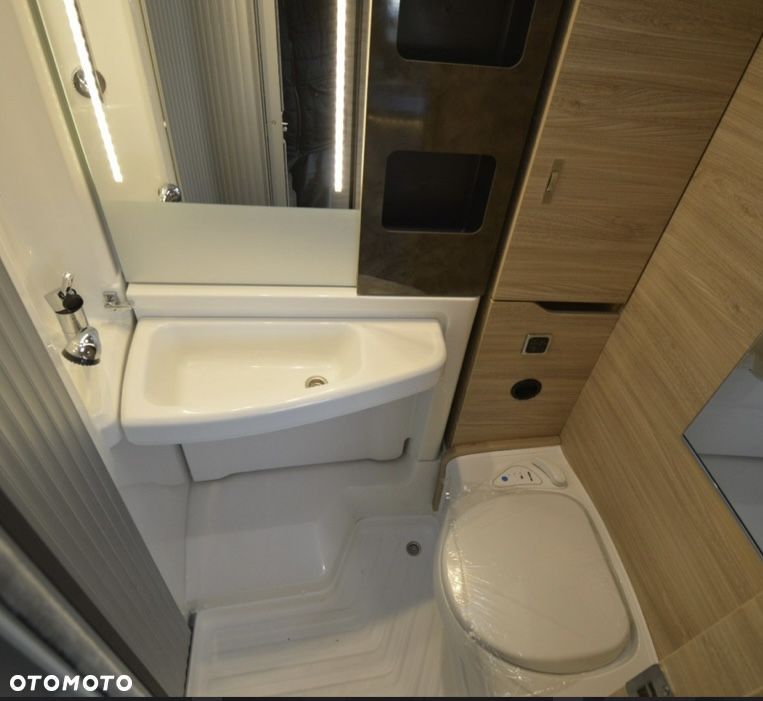 KNAUS VW Crafter - 5