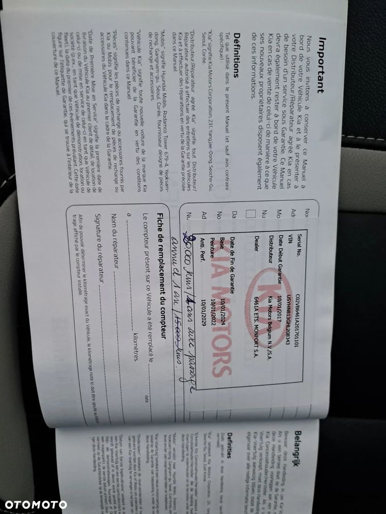 Kia Ceed 1.6 GDI XL DCT - 30