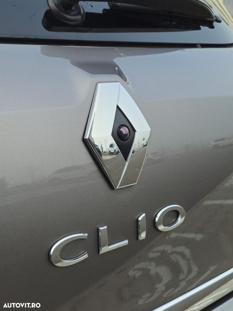 Renault Clio Energy dCi 90 EDC Dynamique - 13