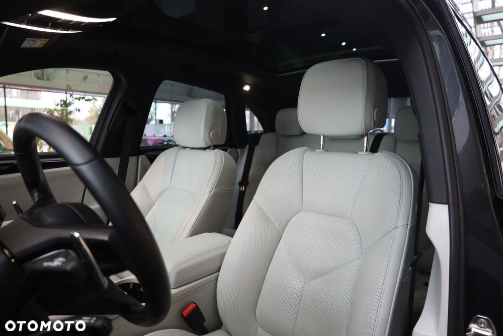 Porsche Macan - 19