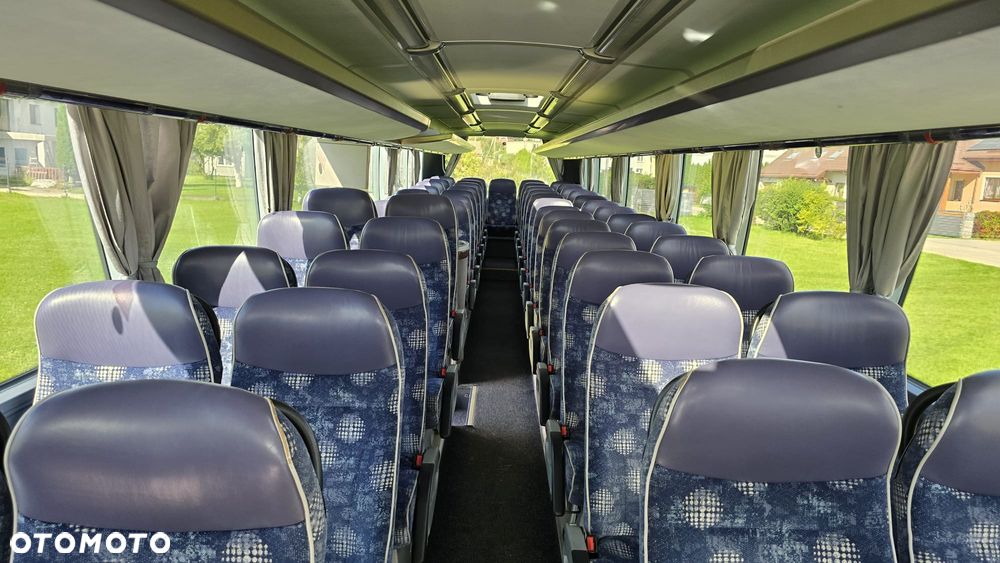 Neoplan C N1217 HDC - 21