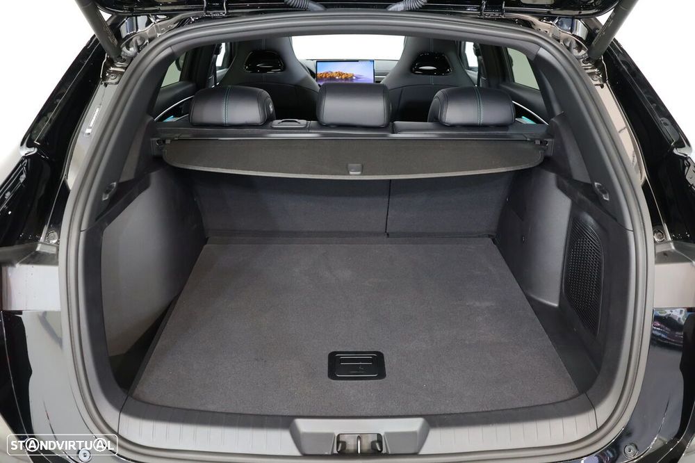 BYD Seal U 1.5 DM-i Boost - 10
