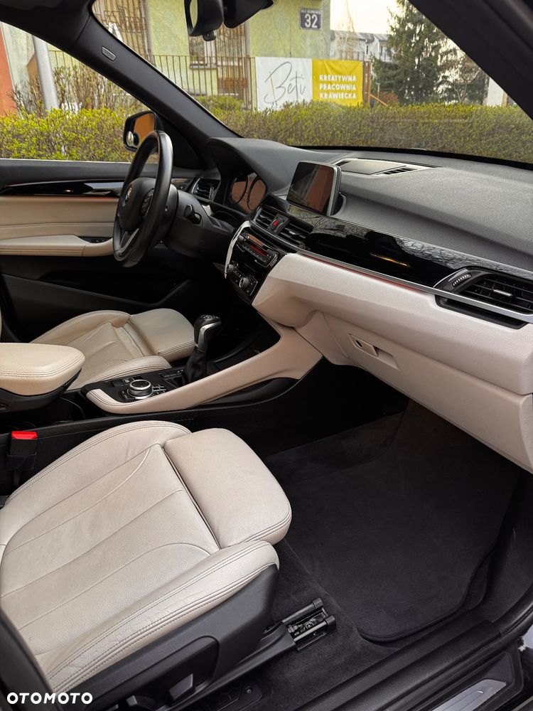 BMW X1 - 12