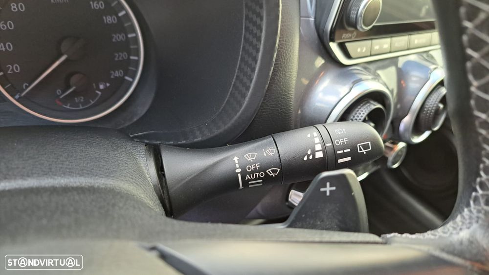 Nissan Juke 1.0 DIG-T Tekna DCT - 42