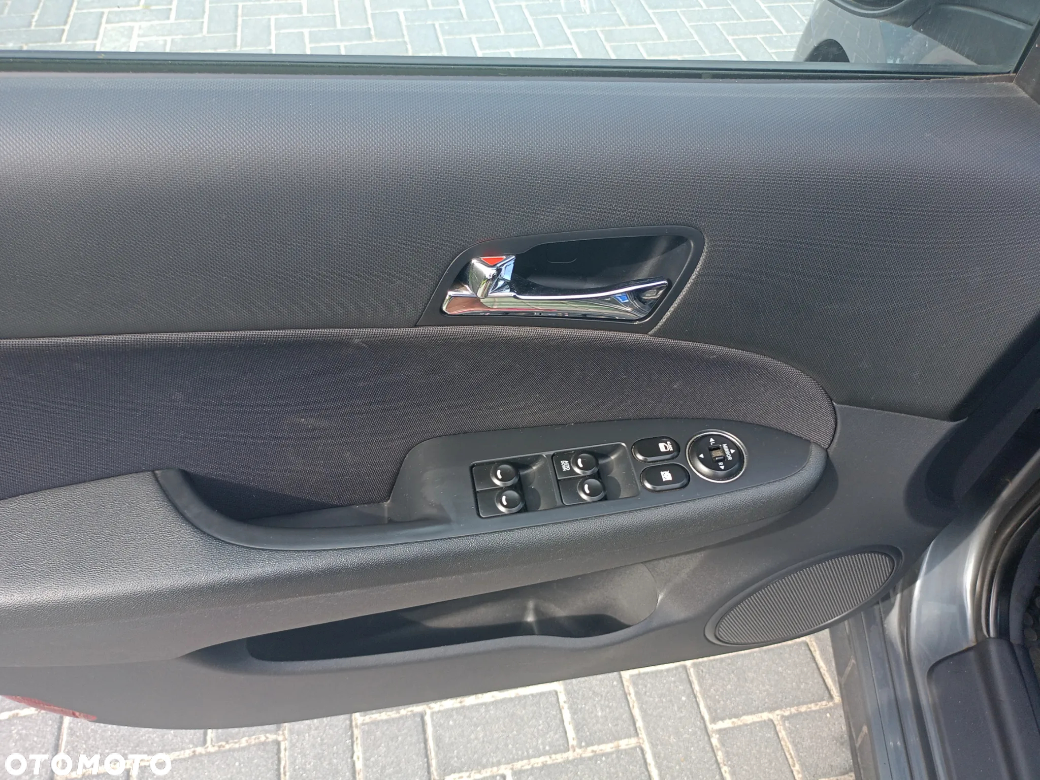Hyundai i30 1.6 CRDi Comfort - 15
