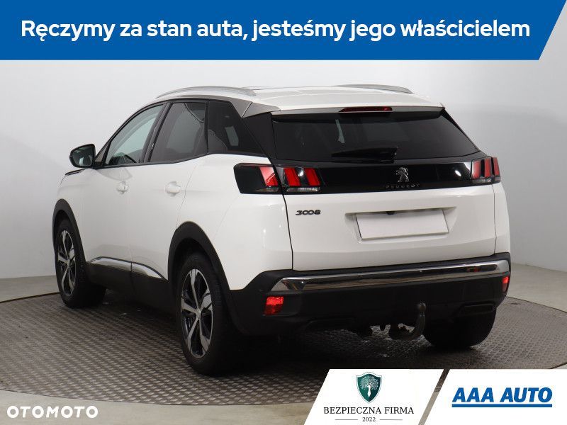Peugeot 3008 - 6