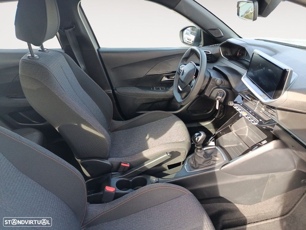 Peugeot 2008 1.2 PureTech Style - 15