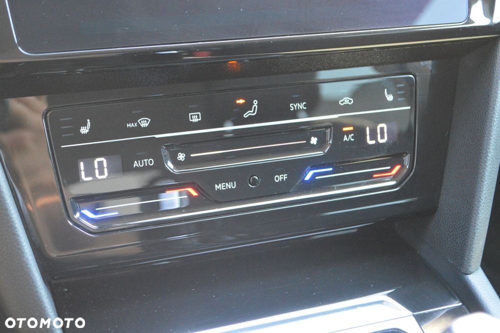 Volkswagen Arteon 2.0 TSI Elegance DSG - 21