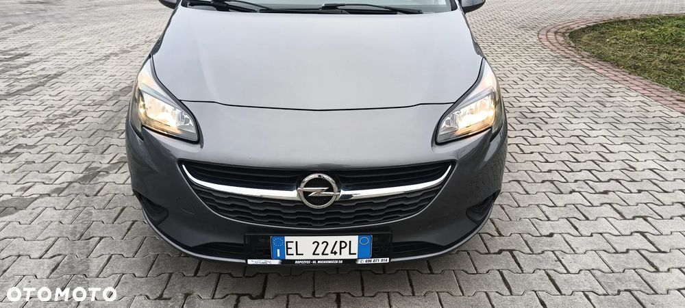 Opel Corsa 1.4 Active - 14
