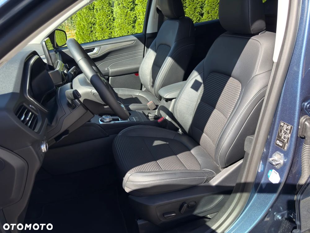 Ford Kuga 2.5 FHEV AWD Titanium X - 20